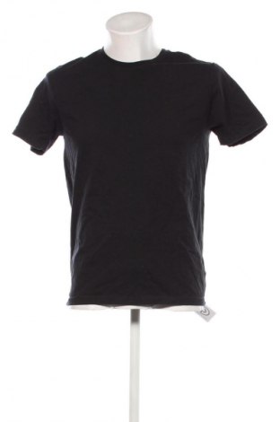 Herren T-Shirt Essentials by Tchibo, Größe M, Farbe Schwarz, Preis € 8,01