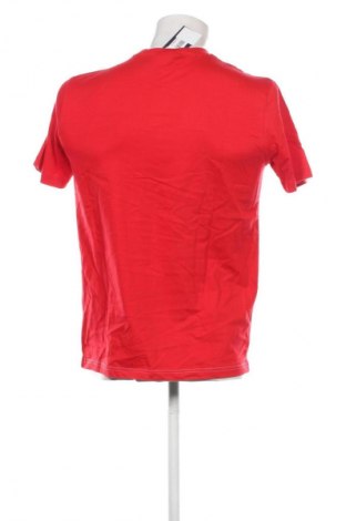 Herren T-Shirt FILA, Größe M, Farbe Mehrfarbig, Preis € 37,42