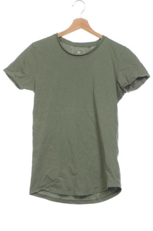 Herren T-Shirt FSBN, Größe XS, Farbe Grün, Preis 6,88 €