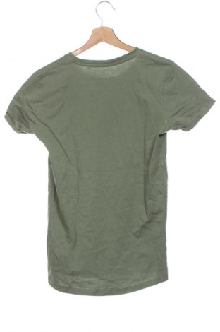 Ανδρικό t-shirt FSBN, Μέγεθος XS, Χρώμα Πράσινο, Τιμή 6,88 €