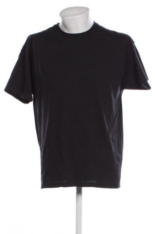 Herren T-Shirt Fruit Of The Loom, Größe XL, Farbe Schwarz, Preis € 12,99