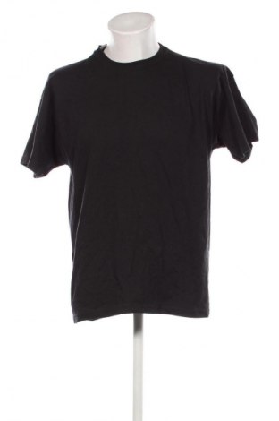 Herren T-Shirt Fruit Of The Loom, Größe XL, Farbe Schwarz, Preis € 12,99