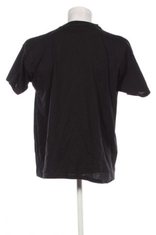 Herren T-Shirt Fruit Of The Loom, Größe XL, Farbe Schwarz, Preis € 12,99