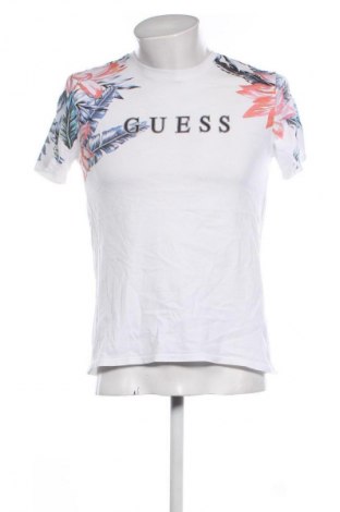 Pánské tričko  Guess, Velikost M, Barva Bílá, Cena  549,00 Kč
