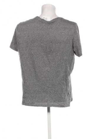 Herren T-Shirt H&M, Größe XL, Farbe Grau, Preis € 13,99