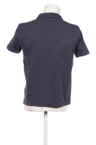 Męski T-shirt H&M, Rozmiar L, Kolor Niebieski, Cena 51,99 zł