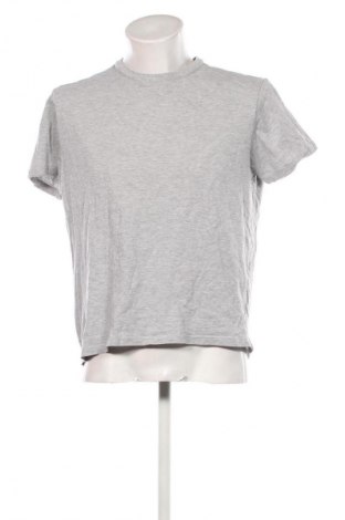 Herren T-Shirt H&M, Größe L, Farbe Grau, Preis € 10,00