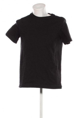 Herren T-Shirt H&M, Größe M, Farbe Schwarz, Preis € 9,62