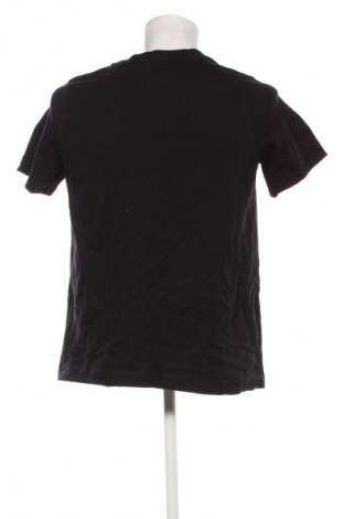 Herren T-Shirt H&M, Größe M, Farbe Schwarz, Preis € 9,62