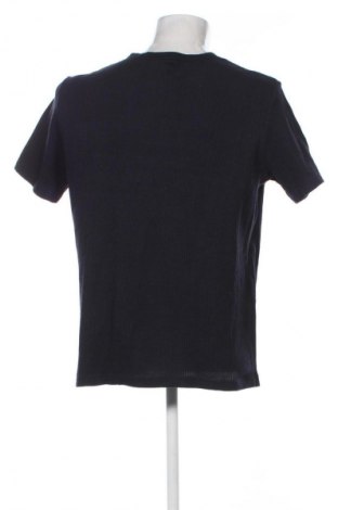 Ανδρικό t-shirt H&M, Μέγεθος M, Χρώμα Μπλέ, Τιμή 12,99 €