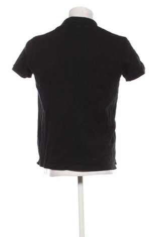 Herren T-Shirt Hessnatur, Größe M, Farbe Schwarz, Preis € 25,00