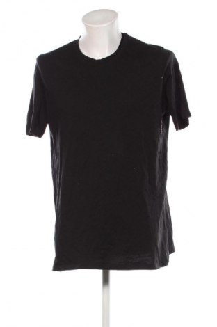 Ανδρικό t-shirt Hugo Boss, Μέγεθος XXL, Χρώμα Μαύρο, Τιμή 35,99 €