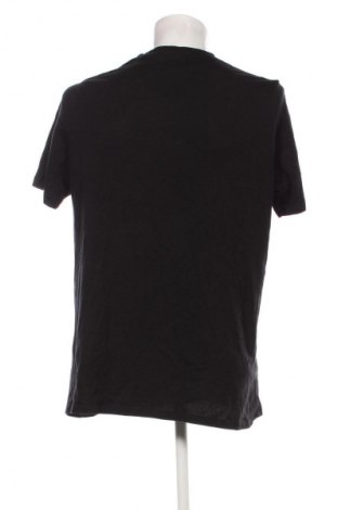 Ανδρικό t-shirt Hugo Boss, Μέγεθος XXL, Χρώμα Μαύρο, Τιμή 35,99 €