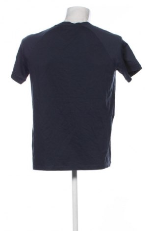 Męski T-shirt Hugo Boss, Rozmiar L, Kolor Niebieski, Cena 203,99 zł
