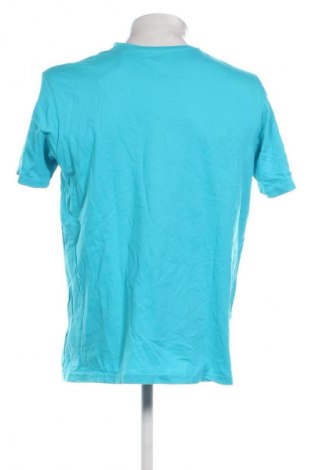 Ανδρικό t-shirt Identic, Μέγεθος XL, Χρώμα Μπλέ, Τιμή 11,99 €