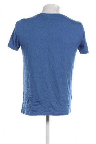 Ανδρικό t-shirt Jack & Jones, Μέγεθος S, Χρώμα Μπλέ, Τιμή 8,99 €