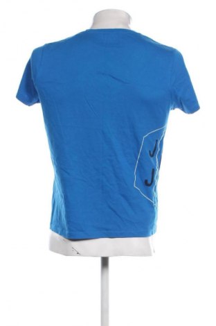 Herren T-Shirt Jack & Jones, Größe L, Farbe Blau, Preis 11,99 €