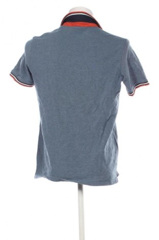 Męski T-shirt Jack & Jones, Rozmiar XL, Kolor Niebieski, Cena 72,99 zł