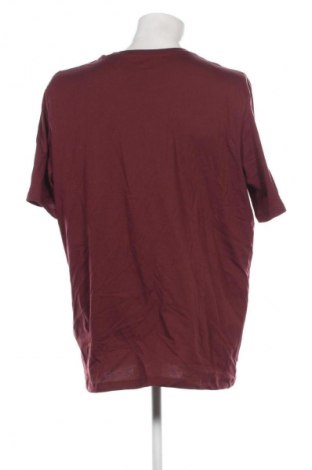 Pánske tričko  Jack & Jones, Veľkosť XXL, Farba Červená, Cena  10,95 €