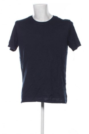 Męski T-shirt Jack & Jones, Rozmiar XL, Kolor Niebieski, Cena 59,99 zł
