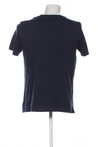 Męski T-shirt Jack & Jones, Rozmiar XL, Kolor Niebieski, Cena 59,99 zł
