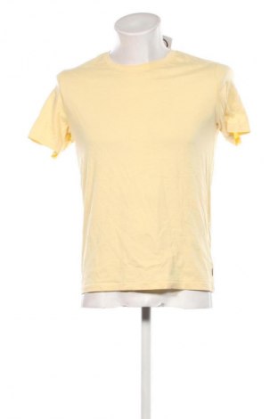 Pánské tričko  Jack & Jones, Velikost M, Barva Žlutá, Cena  269,00 Kč
