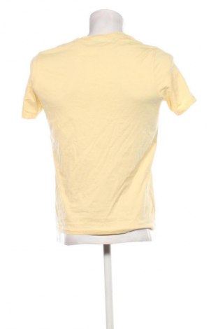 Pánské tričko  Jack & Jones, Velikost M, Barva Žlutá, Cena  269,00 Kč
