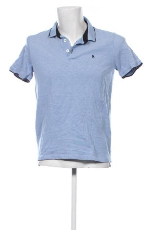 Pánske tričko  Jack & Jones, Veľkosť XL, Farba Modrá, Cena  15,95 €