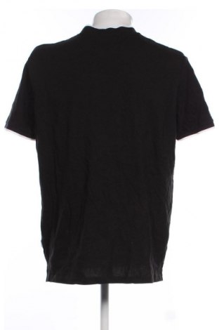Tricou de bărbați Jack & Jones, Mărime XL, Culoare Negru, Preț 58,99 Lei