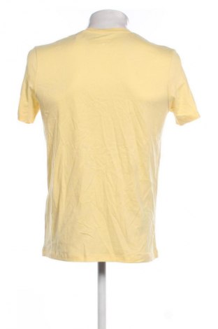 Herren T-Shirt Jack & Jones, Größe M, Farbe Gelb, Preis 12,99 €