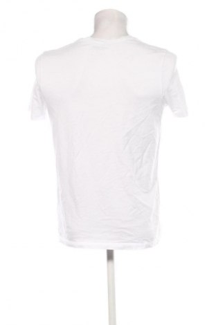 Pánske tričko  Jack & Jones, Veľkosť L, Farba Biela, Cena  10,95 €
