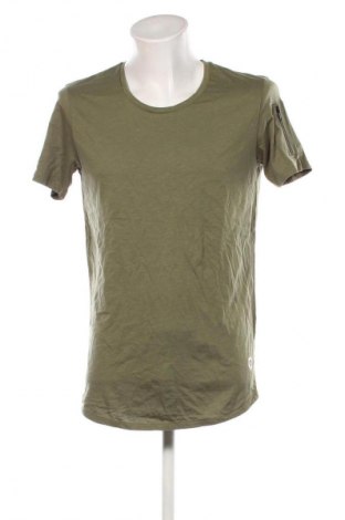 Pánské tričko  Jack & Jones, Velikost M, Barva Zelená, Cena  269,00 Kč
