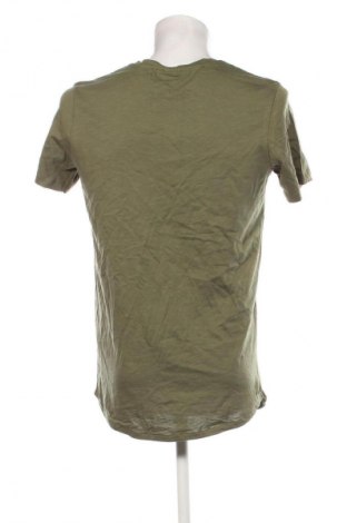 Pánské tričko  Jack & Jones, Velikost M, Barva Zelená, Cena  269,00 Kč