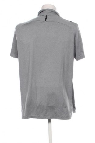 Herren T-Shirt Jako, Größe XXL, Farbe Grau, Preis 9,99 €