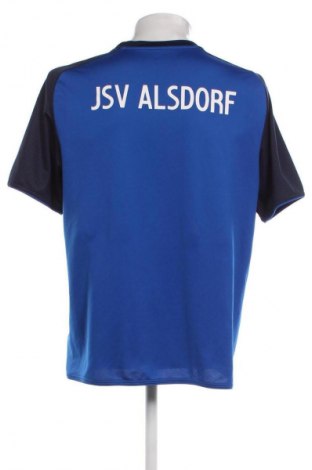 Herren T-Shirt Jako, Größe XL, Farbe Blau, Preis € 10,99