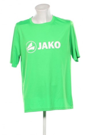 Herren T-Shirt Jako, Größe XXL, Farbe Grün, Preis € 10,99