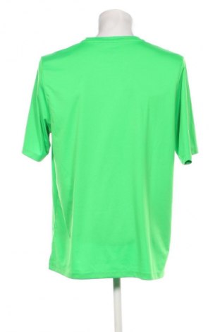 Herren T-Shirt Jako, Größe XXL, Farbe Grün, Preis € 10,99