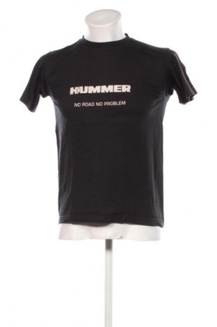 Herren T-Shirt James & Nicholson, Größe S, Farbe Schwarz, Preis 6,99 €