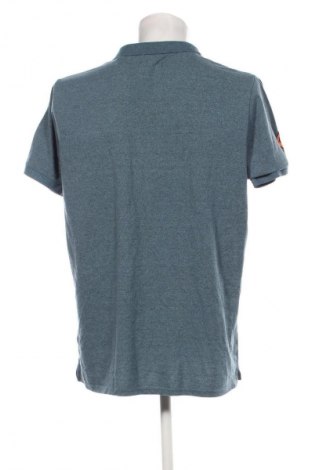 Herren T-Shirt Jean Pascale, Größe XXL, Farbe Grün, Preis € 13,99