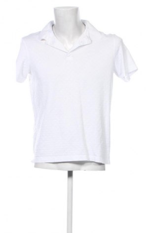 Herren T-Shirt Joop!, Größe XL, Farbe Weiß, Preis 87,99 €