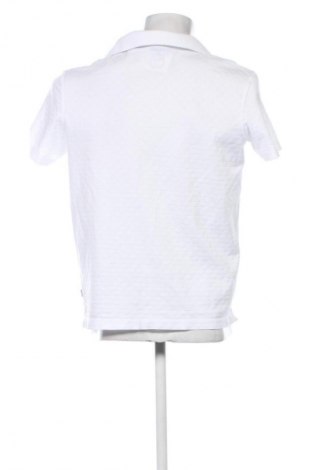 Herren T-Shirt Joop!, Größe XL, Farbe Weiß, Preis 87,99 €