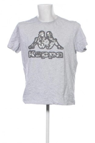 Męski T-shirt Kappa, Rozmiar XL, Kolor Kolorowy, Cena 65,99 zł