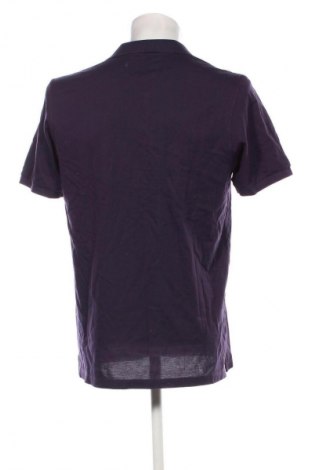 Herren T-Shirt Karaca, Größe XXL, Farbe Lila, Preis 11,99 €