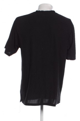 Herren T-Shirt Kenneth Cole, Größe XL, Farbe Schwarz, Preis € 25,99