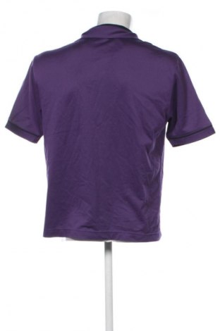Pánské tričko  Kingfield, Velikost XL, Barva Fialová, Cena  309,00 Kč