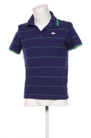 Ανδρικό t-shirt Lacoste, Μέγεθος S, Χρώμα Πολύχρωμο, Τιμή 40,35 €