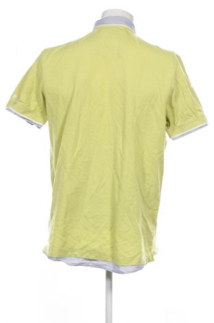 Tricou de bărbați Lerros, Mărime L, Culoare Verde, Preț 44,99 Lei