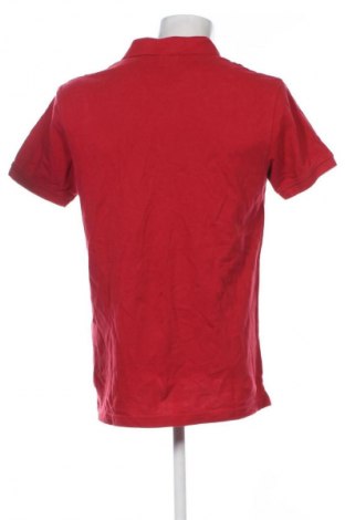 Męski T-shirt Levi's, Rozmiar L, Kolor Czerwony, Cena 157,99 zł