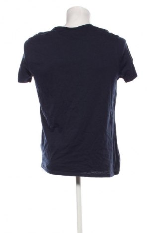 Herren T-Shirt Livergy, Größe M, Farbe Blau, Preis € 13,99