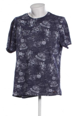 Herren T-Shirt Lost Minds, Größe XL, Farbe Mehrfarbig, Preis € 13,99